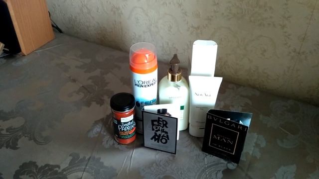 Обзор посылки от Уляны!!! 2020 смотреть онлайн