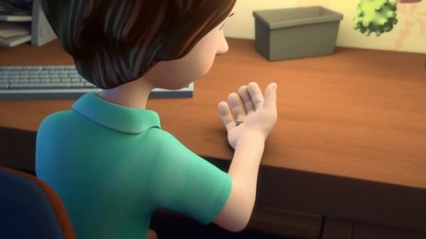 Kids Show ★ The Fixies English - 1 HOUR COMPILATION ★