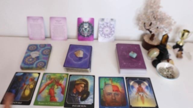 Which Mandala Spirit Guidance is for you? смотреть онлайн