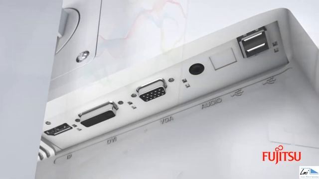 FUJITSU B24-8 TS Pro pour l'utilisation professionnelle intensive ! смотреть онлайн