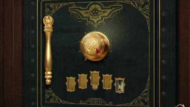 Black Mirror #027 Комната Роберта смотреть онлайн