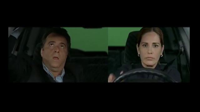 Riso Frouxo (Gloria Pires) смотреть онлайн