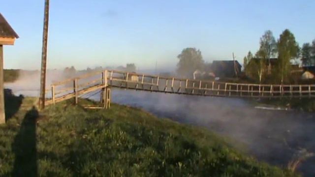 Деревня Видлица смотреть онлайн
