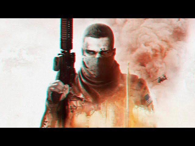 Господа, добро пожаловать в Дубай | Spec Ops: The Line смотреть онлайн