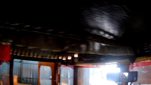 Не большой обзор К-700 смотреть онлайн