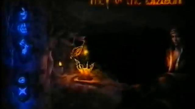 09 - Мир Компьютерных Игр (ТВС "Новгород", 07.05.2003 год) 480p HD+t смотреть онлайн
