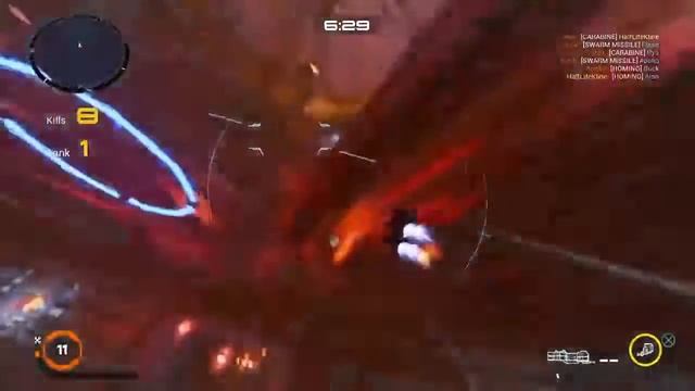 Strike Vector EX - Multiplayer смотреть онлайн