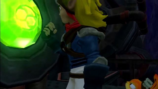 Precursor Orbs Locations | Metal Head Nest | Jak II смотреть онлайн