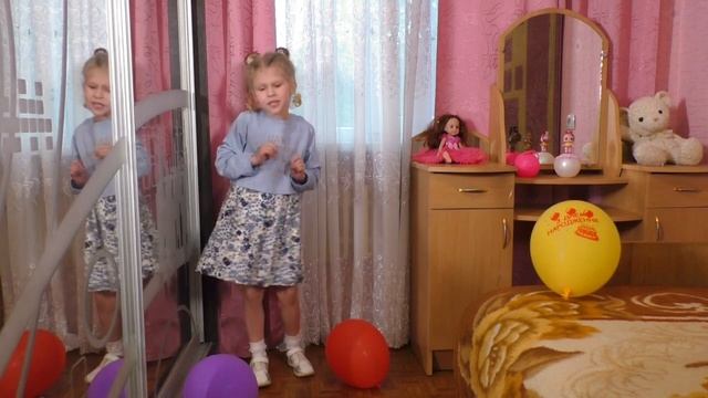 У оленя дом большой - Мурадымова Екатерина