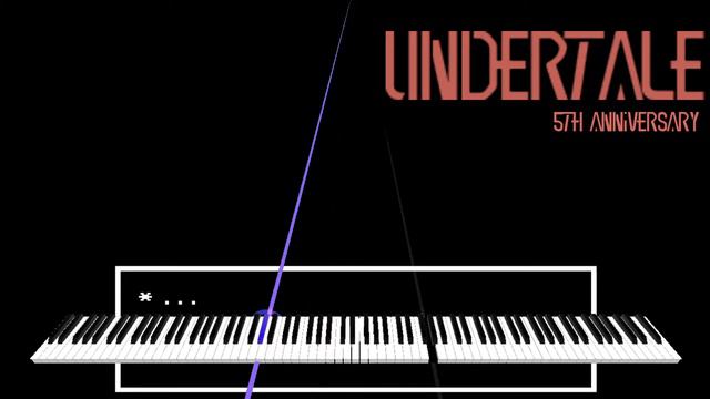 UNDERTALE 5TH ANNIVERSARY | "Undertale" x Earthbound + Mother 3 Soundfonts смотреть онлайн