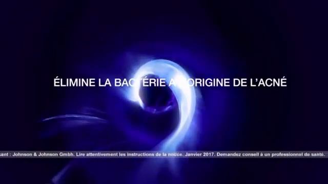 Masque de luminothérapie anti-acné - Visibly Clear de Neutrogena смотреть онлайн