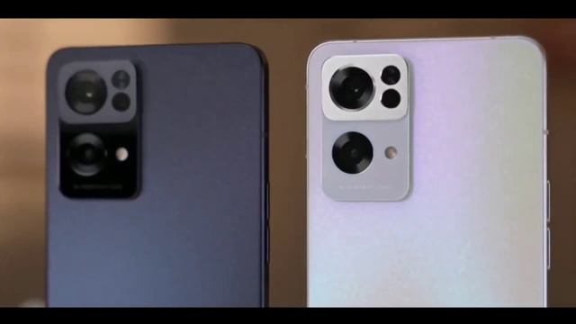 Oppo Reno 7 Pro India Launch Date | Dimensity 1200 Max, 50M Sony Sensor, Price In India смотреть онлайн