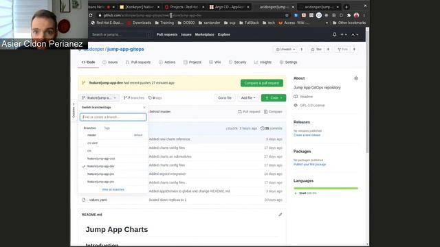Exploring The Kubernetes native CI/CD Pipeline Tool Landscape - With Asier Cidon смотреть онлайн