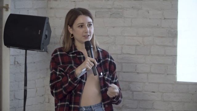 Як писати, аби викликати емоції? смотреть онлайн