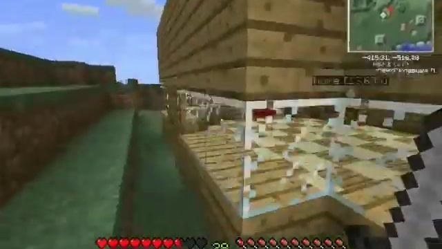 minecraft. выживание с модами. часть 3. военные действия. смотреть онлайн