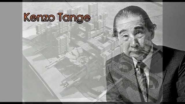 АРАТА ИСОДЗАКИ - японский архитектор . 41-й лауреат притцкеровской премии смотреть онлайн