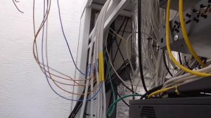 Заземляем FTP кабель