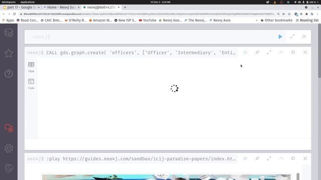 Part 17: Creating FastRP Graph Embeddings смотреть онлайн