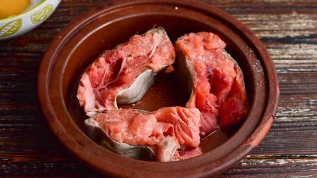 Вкусные будни