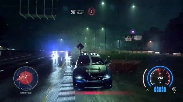 NFS Heat Disable Damage Tutorial