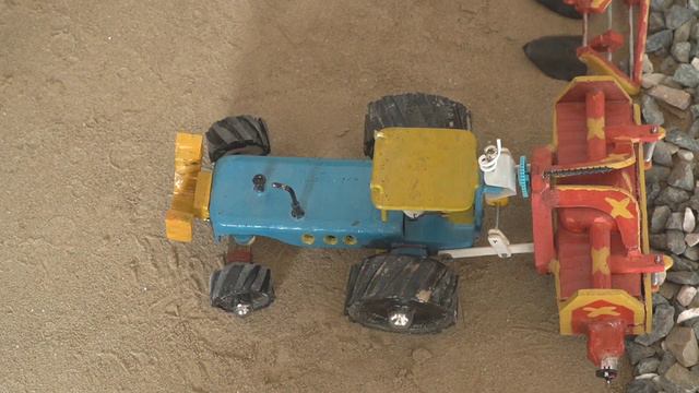 diy tractor mini rotavater science project | rotavater video | @mini max | Mini Creative | keepvill смотреть онлайн