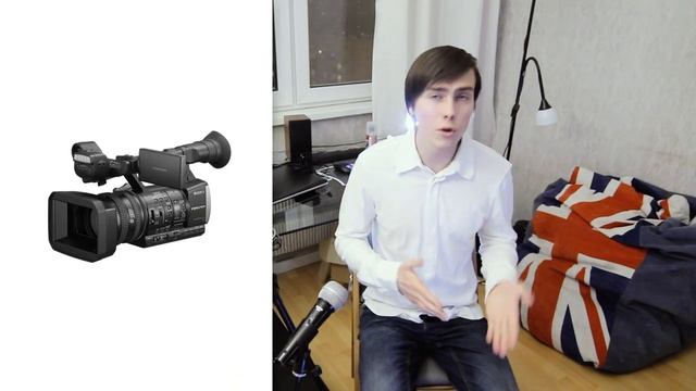 Фиксы vs Зумы | Как снимать кино. смотреть онлайн