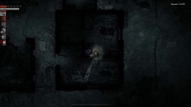 Darkwood - Юный космонавт #14 смотреть онлайн