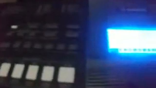 PSR E 423 TOCANDO MIDI смотреть онлайн