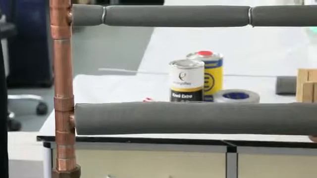 Самоклеющиеся трубки Energoflex Super SK смотреть онлайн