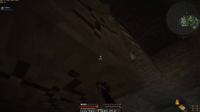 Сборка RAD в Minecraft Первый час игры смотреть онлайн