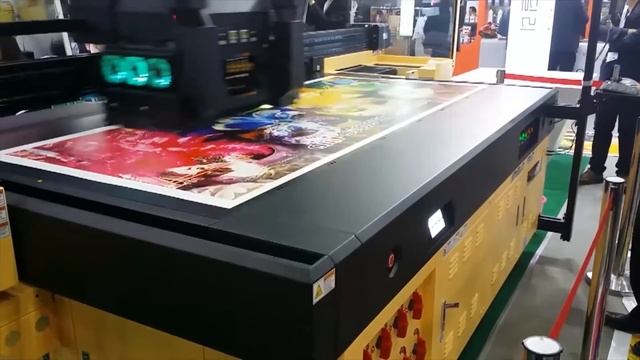 Выставка D-PES 2014 - Стенд Dilli (часть первая) смотреть онлайн