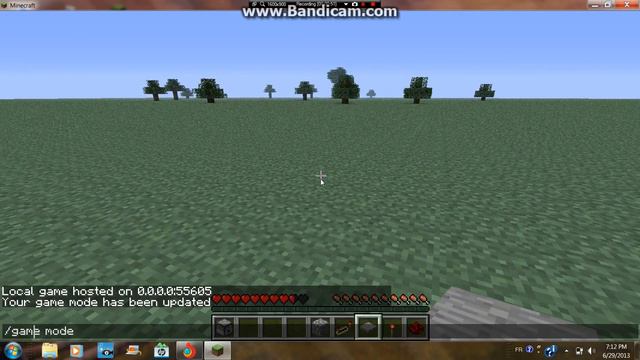 how to make solder gate in minecraft смотреть онлайн