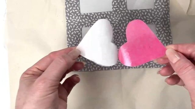 Table Tent Sew Along - Day 1 - Front Exterior - Roof Trim, Door, Window смотреть онлайн