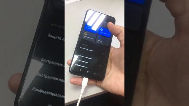 Redmi 9 nfc 4/64 смотреть онлайн
