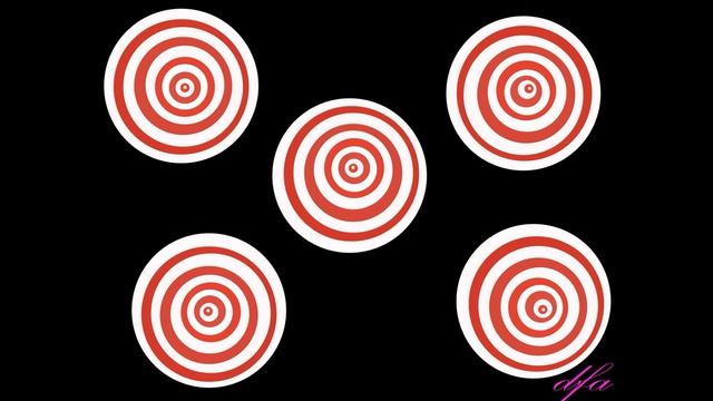 Мои работы. Выставка круги жизни картина Празничный гипноз смотреть онлайн