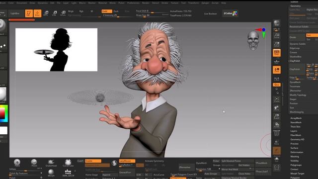 5 Essential Blockout Tips Every Beginner Artist Should Know About смотреть онлайн
