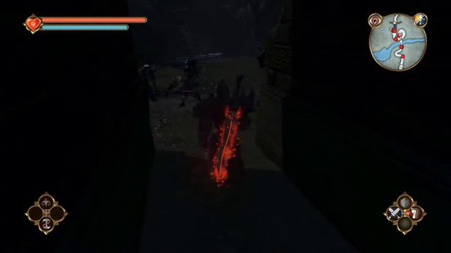 So Much Screaming - Fable Anniversary Part 32 смотреть онлайн