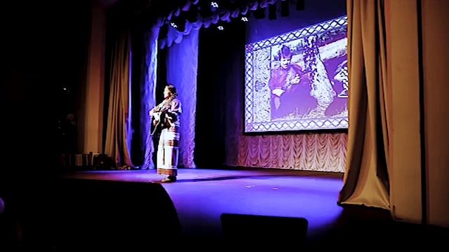 Ляшенко Виктория - НавиЛета - Хранители традиций. Русская Культура. Возрождение. Ведическая Русь. смотреть онлайн