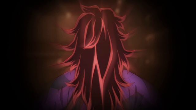 Кокушибо эдит 4к --- Kokushibo Edith 4k Kimetsu No Yaiba