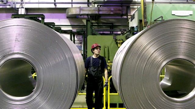 США объявляют российский алюминий вне закона цены взлетели