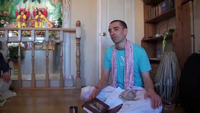 Арджуна Крина прабху. КИРТАН. правила проведения, Екатеринбург, 29.03.2015 смотреть онлайн