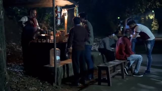 Aahat | A Haunted Train | Fear Files | Bhoot Aaya смотреть онлайн