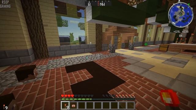 LP ► Minecraft ► [ТЕХНО-МАГ V4.0] Сезон №4 E1 - Начало сезона #IV смотреть онлайн