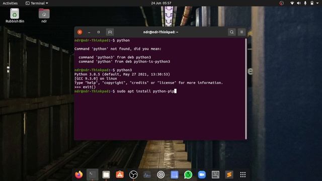 Install OpenCV Contrib-Module-Python смотреть онлайн