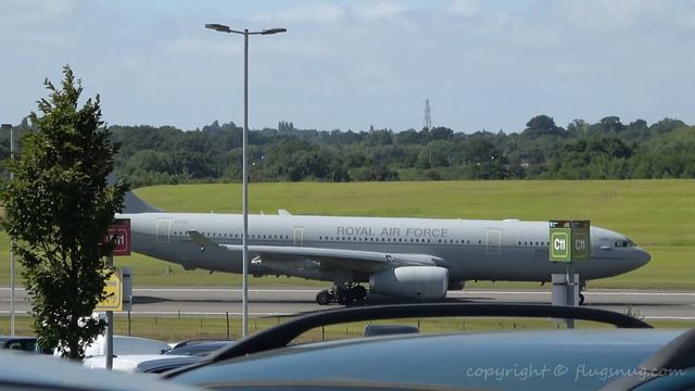 Airbus A330 show смотреть онлайн