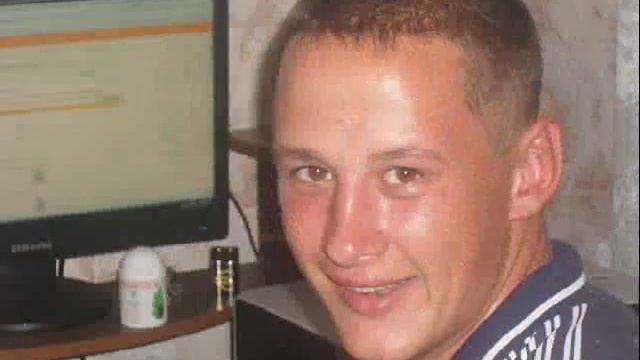 ПАМЕТЬ О ТЕБЕ РОДНОИ САШКА.wmv