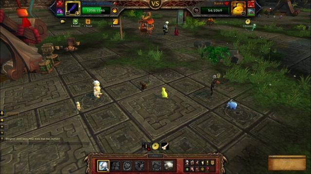 2 Pet Strategy - Blingtron 4000 смотреть онлайн