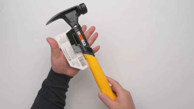 Hands-on review: DEWALT 16Oz. Rip Claw Hammer смотреть онлайн