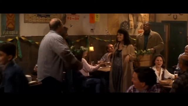 페노메논(Phenomenon,1996)- Change The World