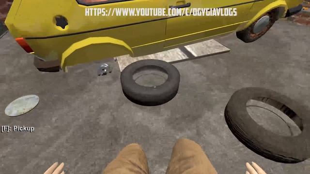 The Long Drive - Eat This! (Survival Update) VW GOLF Restoration Project 2021 | Ogygia Vlogs?? смотреть онлайн